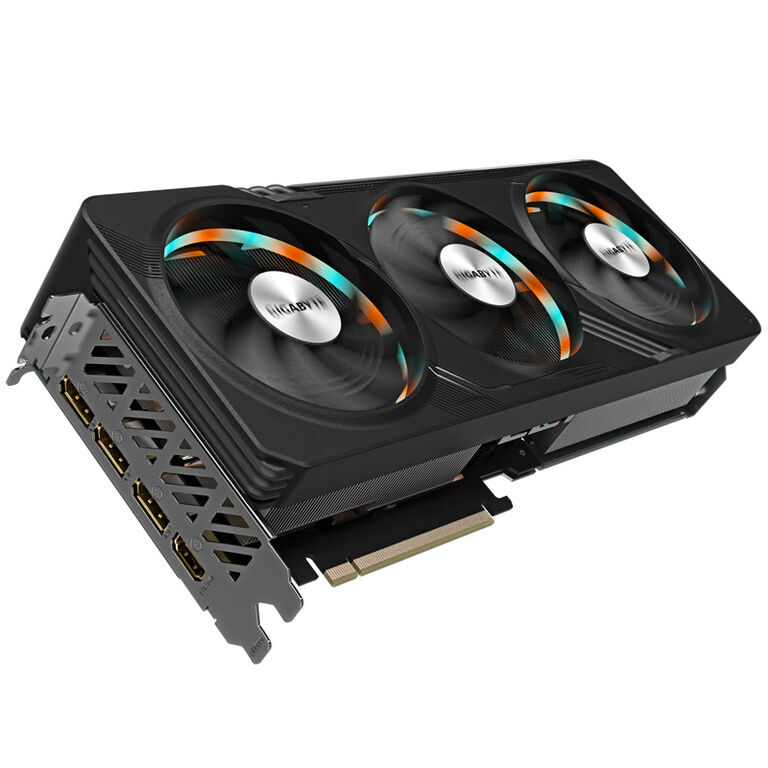 GIGABYTE GeForce RTX 4070 Ti Gaming OC 12G V2, 12288 MB GDDR6X image number 1