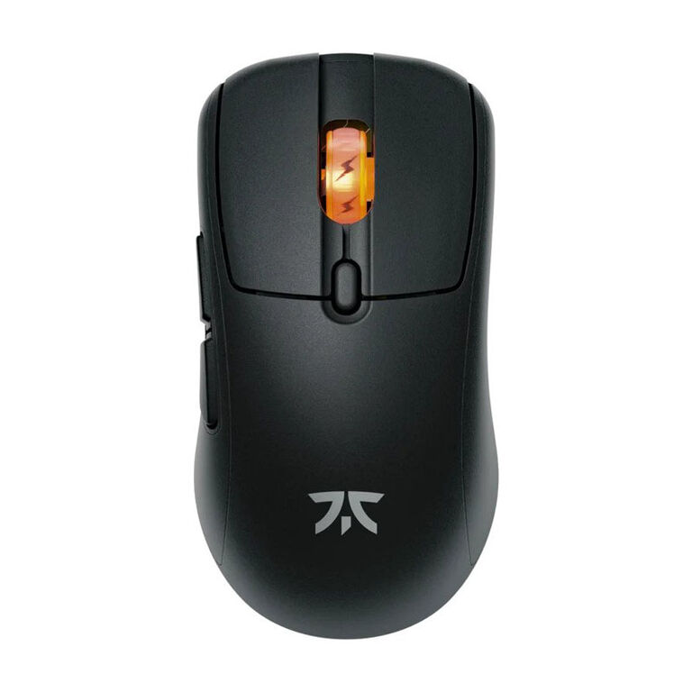Fnatic Bolt Wireless Gaming Mouse - black image number 1
