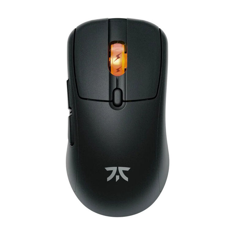 Fnatic Bolt Wireless Gaming Maus - schwarz image number 1