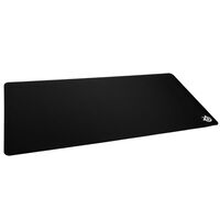 SteelSeries QcK Mousepad - 3XL, black