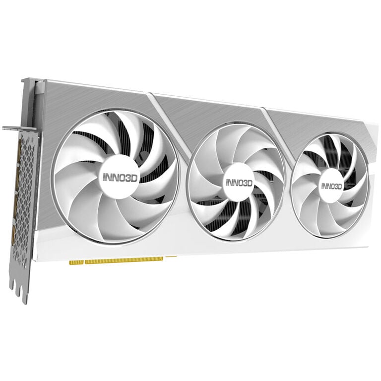 INNO3D GeForce RTX 4080 Super X3 OC White, 16384 MB GDDR6X image number 4