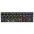 Montech MKey Darkness Gaming Keyboard - Gateron Red Pro 2.0 image number null