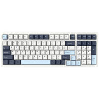 VGN S99 Gaming Keyboard Faraway, Box Ice Cream - Mountain Blue (US)