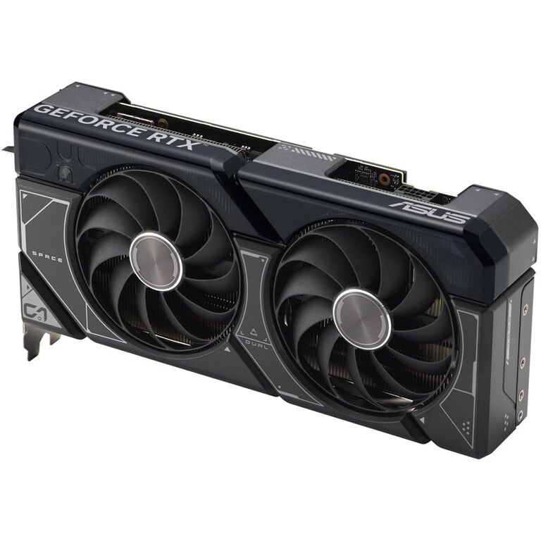 ASUS GeForce RTX 4070 Super Dual 12G, 12288 MB GDDR6X image number 6