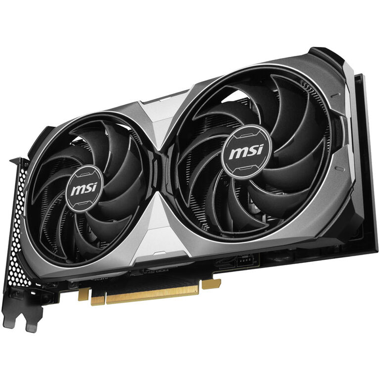 MSI GeForce RTX 4070 Super Ventus 2X OC 12G, 12288 MB GDDR6X image number 6