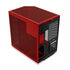 Hyte Y70 Midi Tower Standard - black / red image number null