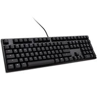 Ducky Origin Gaming Keyboard, Cherry MX-Brown (US)