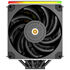 Montech Metal DT24 Premium CPU-Kühler, ARGB, 2x120mm image number null