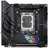 ASUS ROG Strix B760-I Gaming WiFi, Intel B760 motherboard - Socket 1700, DDR5 image number null