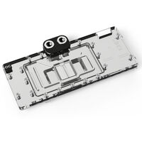 Alphacool Core RX 7900XTX Reference with Backplate - Acrylic + Nickel