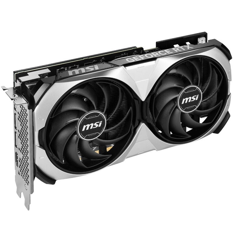 MSI GeForce RTX 4070 Ti Super Ventus 2X OC 16G, 16384 MB GDDR6X image number 5