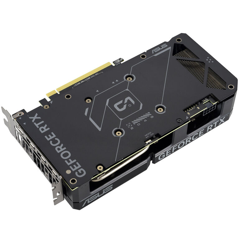 ASUS GeForce RTX 4060 Dual O8G Evo, 8192 MB GDDR6 image number 4