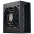 Cooler Master V-Series SFX power supply, 80 PLUS Platinum, modular, ATX 3.0, PCIe 5.0 - 1100 Watt image number null