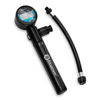 Bitspower Digital Pressure Testing Kit including Air Pump