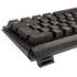 Ducky One 3 Aura Black Mini Gaming Tastatur, RGB LED - MX-Brown image number null