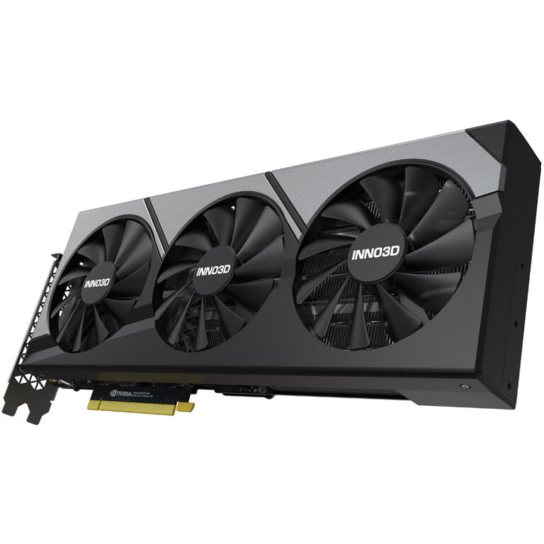 INNO3D GeForce RTX 4080 Super X3, 16384 MB GDDR6X image number 7