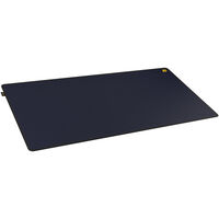 Endgame Gear MPC890 Cordura Gaming Mousepad - dark blue