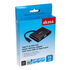 Akasa Type-C to VGA converter with USB 3.0 Type-A port image number null