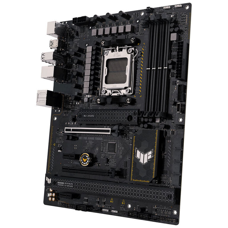 ASUS TUF Gaming B650-Plus, AMD B650 motherboard - Socket AM5, DDR5 image number 4