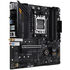 ASUS TUF Gaming A620M-Plus WiFi, AMD A620 Motherboard - Socket AM5, DDR5 image number null