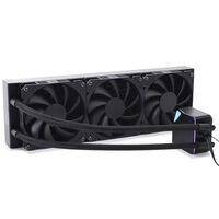 Alphacool Core Ocean T38 360mm CPU Digital Complete Water Cooling