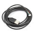 aqua computer USB cable (Type-A) to miniature plug VISION - 200cm image number null