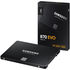 Samsung 870 EVO 2.5 inch SSD, SATA 6G - 2 TB image number null