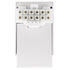 Kolink Core Pro 12V-2x6 90 Degree Adapter - Type 2, White image number null