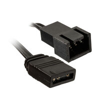Barrow ARGB adapter cable, 3-pin, 5V - 40cm