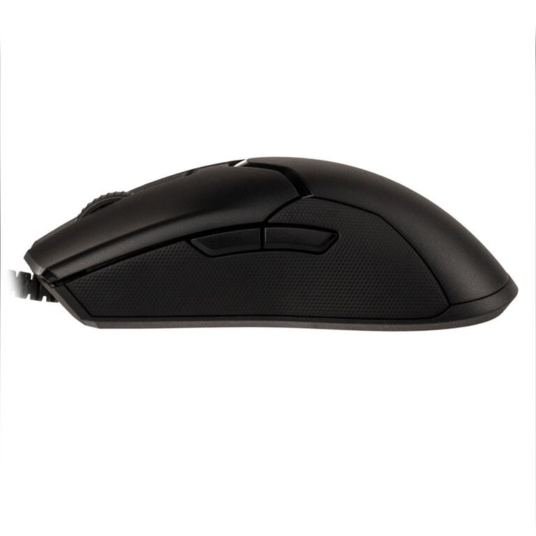 Razer Viper 8KHz Gaming Maus -schwarz image number 2