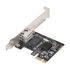 Silverstone ECL01, 2.5G network card, PCIe image number null
