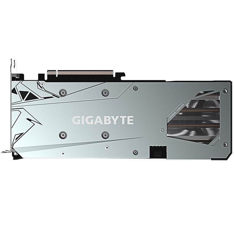 GIGABYTE Radeon RX 7600 Gaming OC, 8192 MB GDDR6 image number 4