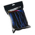 CableMod PRO ModMesh Cable Extension Kit - black/blue image number null