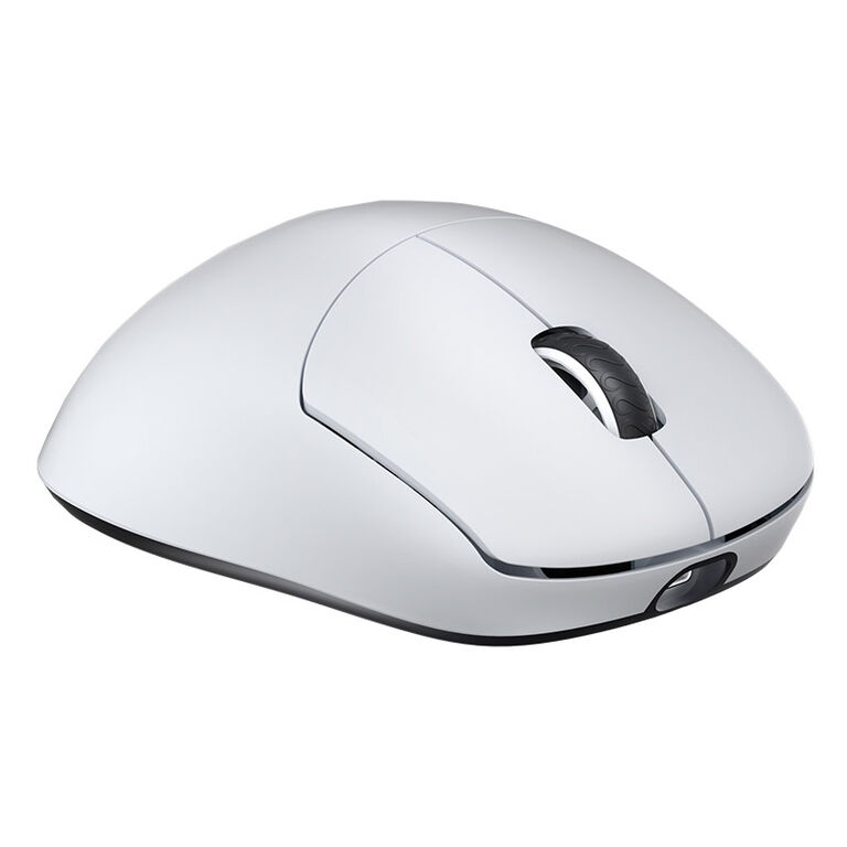 Lamzu Thorn Gaming Mouse - white image number 1