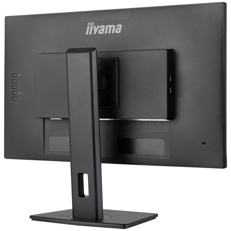 iiyama ProLite XUB2792QSU-B6, 68.6 cm (27 inches) 100 Hz, FreeSync, IPS - DP, HDMI, USB image number 5