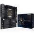 ASUS Pro WS W790-ACE, Intel W790 motherboard, LGA 4677 socket, DDR5 image number null