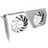 INNO3D GeForce RTX 4060 Ti 16GB Twin X2 OC White, 16384 MB GDDR6 image number null