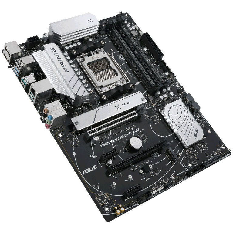 ASUS Prime B650-Plus, AMD B650 motherboard - Socket AM5, DDR5 image number 4