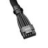 be quiet! 12VHPWR PCIe 5.0 Adapter Cable image number null