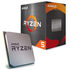 AMD Ryzen 5 5500 3,6 GHz (Cezanne) Sockel AM4 - boxed image number null