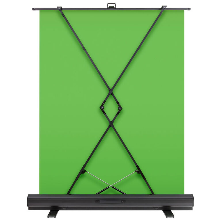 Elgato Green Screen, 148 x 180 cm image number 1