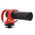 Rode VideoMicro II Condenser Shotgun Microphone image number null