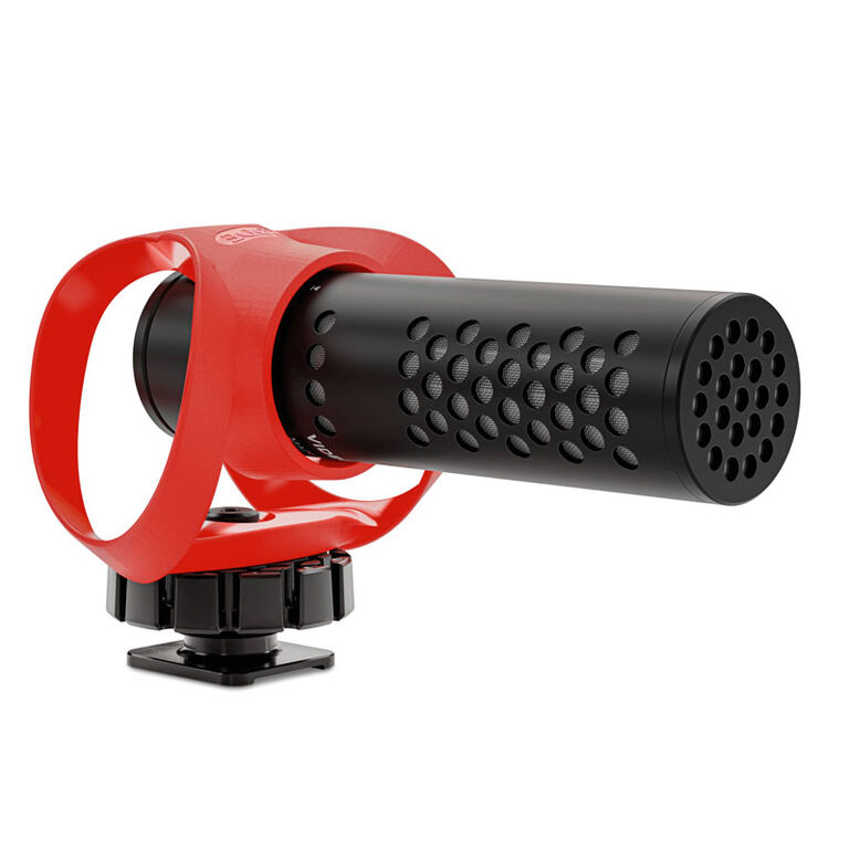 Rode VideoMicro II Condenser Shotgun Microphone image number 2