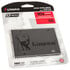 Kingston SSDNow A400 Series 2.5 Inch SSD, SATA 6G - 240 GB image number null