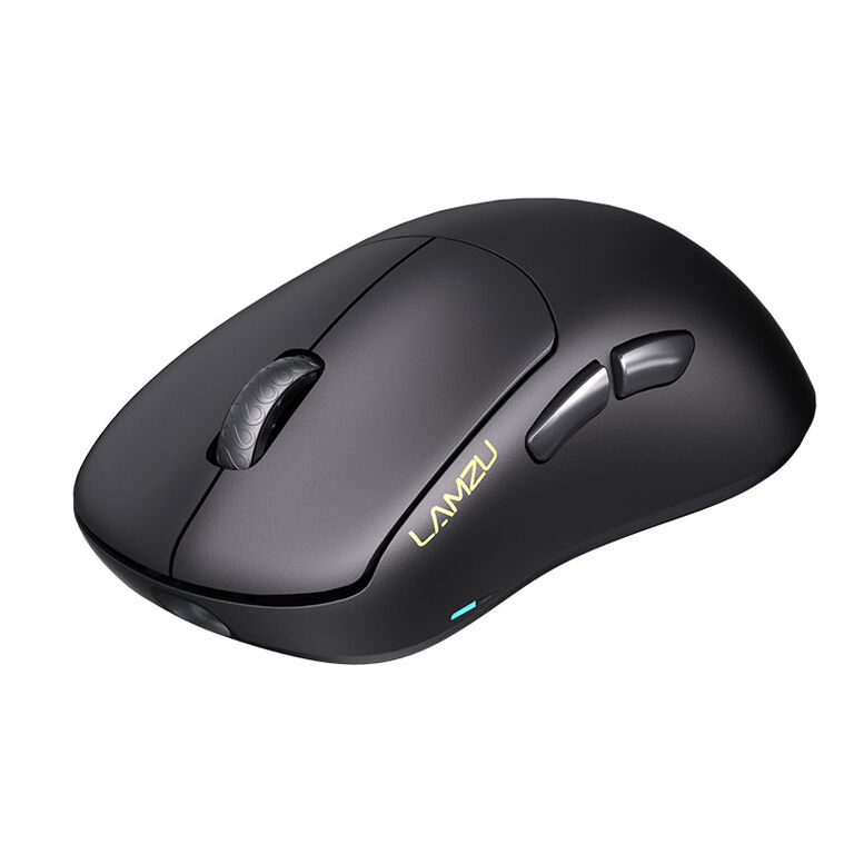 Lamzu Thorn Gaming Mouse - black image number 0