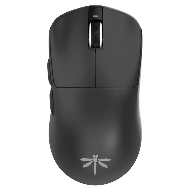 VGN Dragonfly F1 Wireless Gaming Mouse - black image number 1