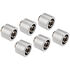 Optimus Flex Connection 16/10mm, 6-pack - silver image number null