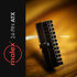 MDPC-X 24-Pin ATX Connector by Molex - black image number null