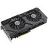ASUS Radeon RX 7700 XT Dual O12G, 12288 MB GDDR6 image number null