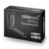 CableMod Vertical PCI-e Bracket PCI-e 4.0 Edition, HDMI + DisplayPort - black image number null